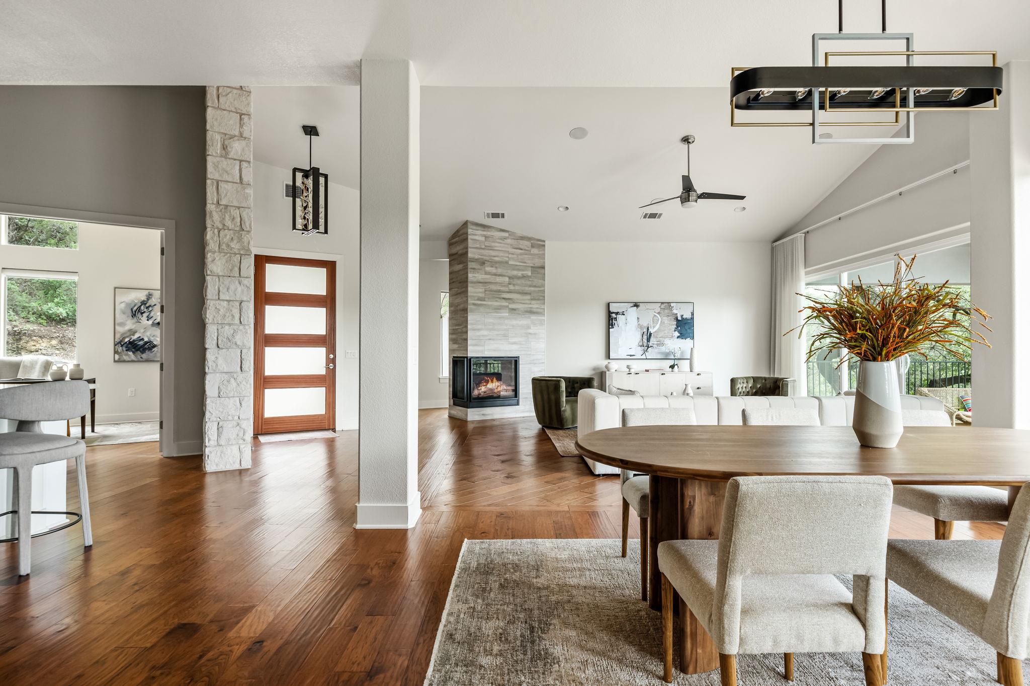 6605 Peralto Cv, Austin, TX 78730