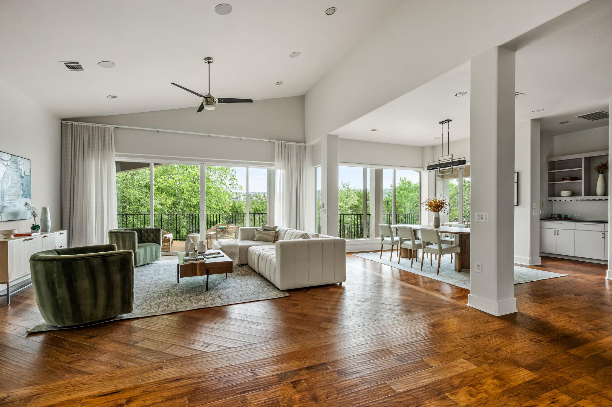 6605 Peralto Cv, Austin, TX 78730