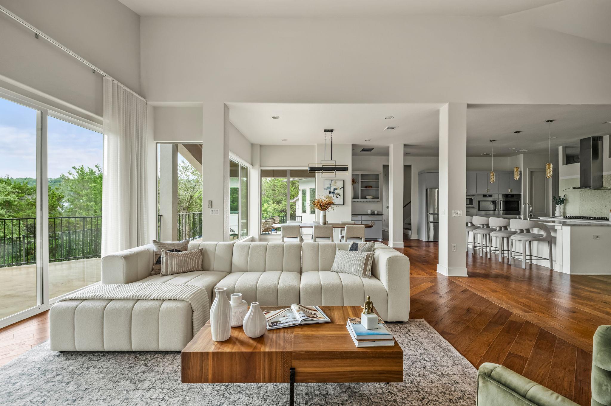 6605 Peralto Cv, Austin, TX 78730