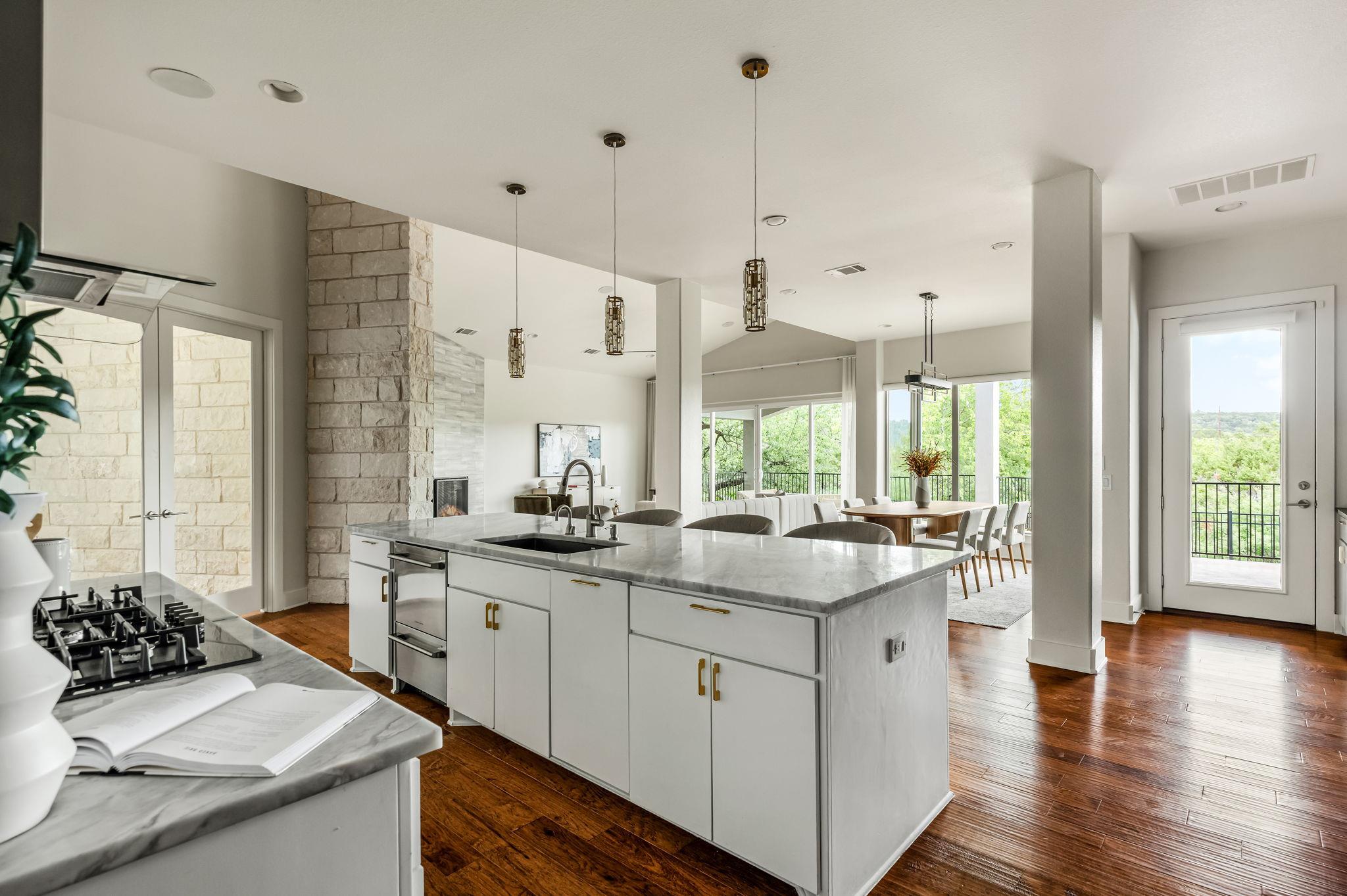 6605 Peralto Cv, Austin, TX 78730