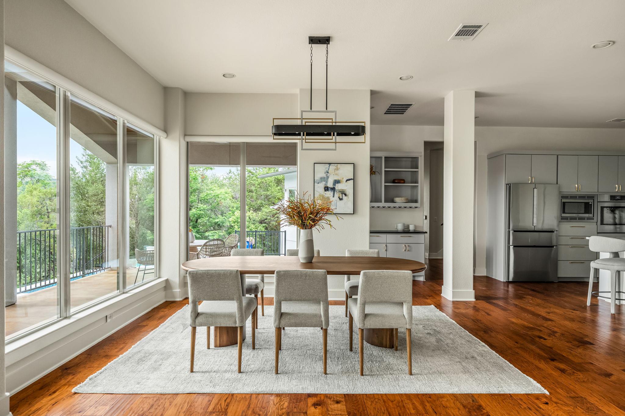 6605 Peralto Cv, Austin, TX 78730