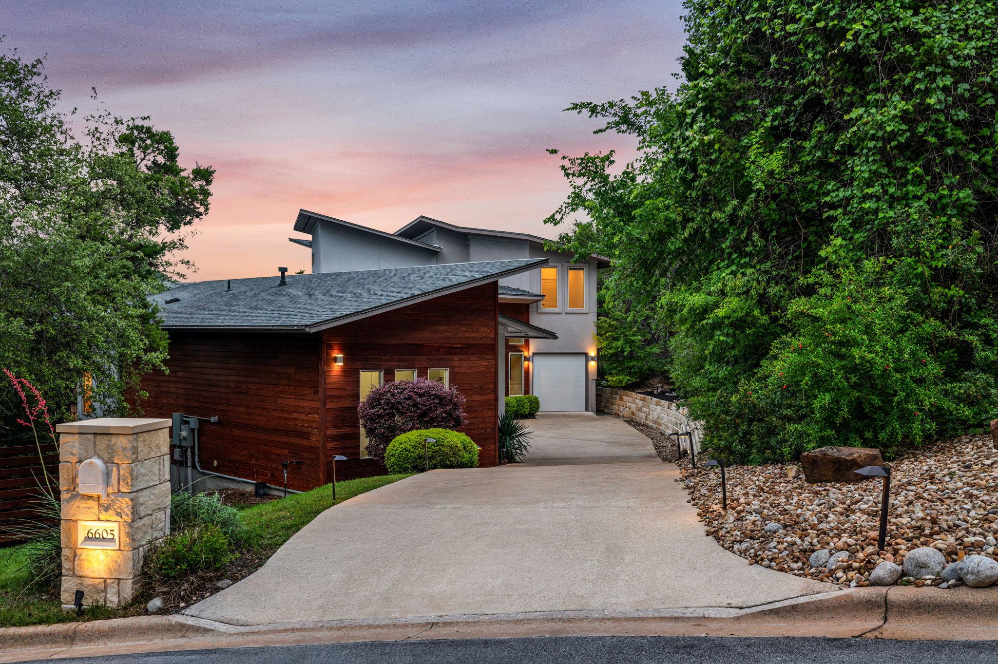 6605 Peralto Cv, Austin, TX 78730