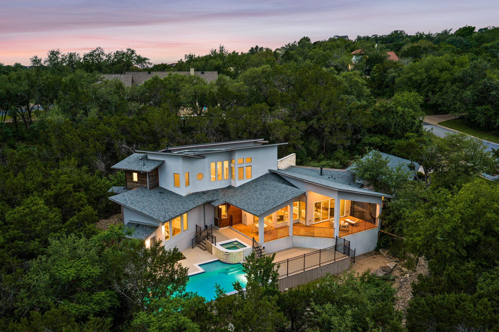 6605 Peralto Cv, Austin, TX 78730