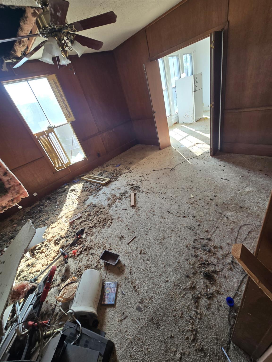 501 Green St, Rockdale, TX 76567