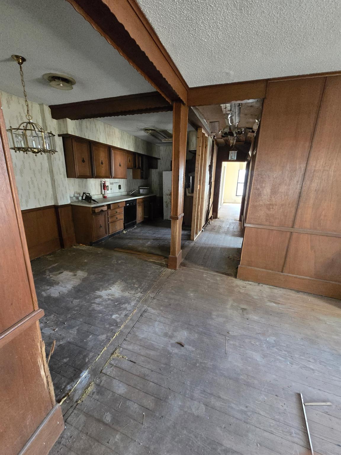 501 Green St, Rockdale, TX 76567