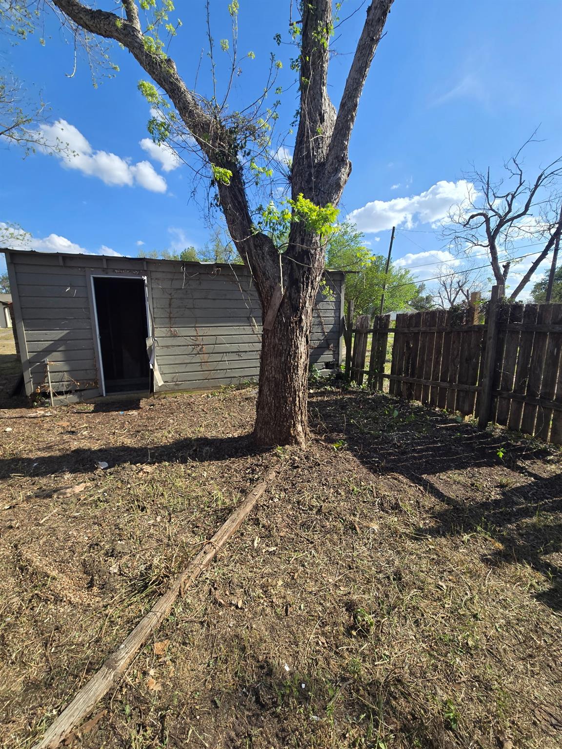 501 Green St, Rockdale, TX 76567