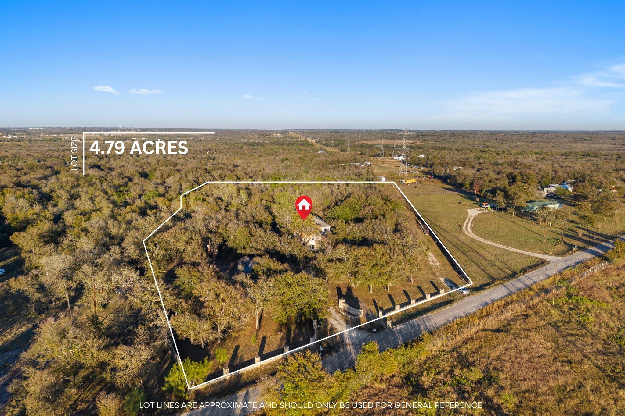 158 Uriah Dr, Elgin, TX 78621