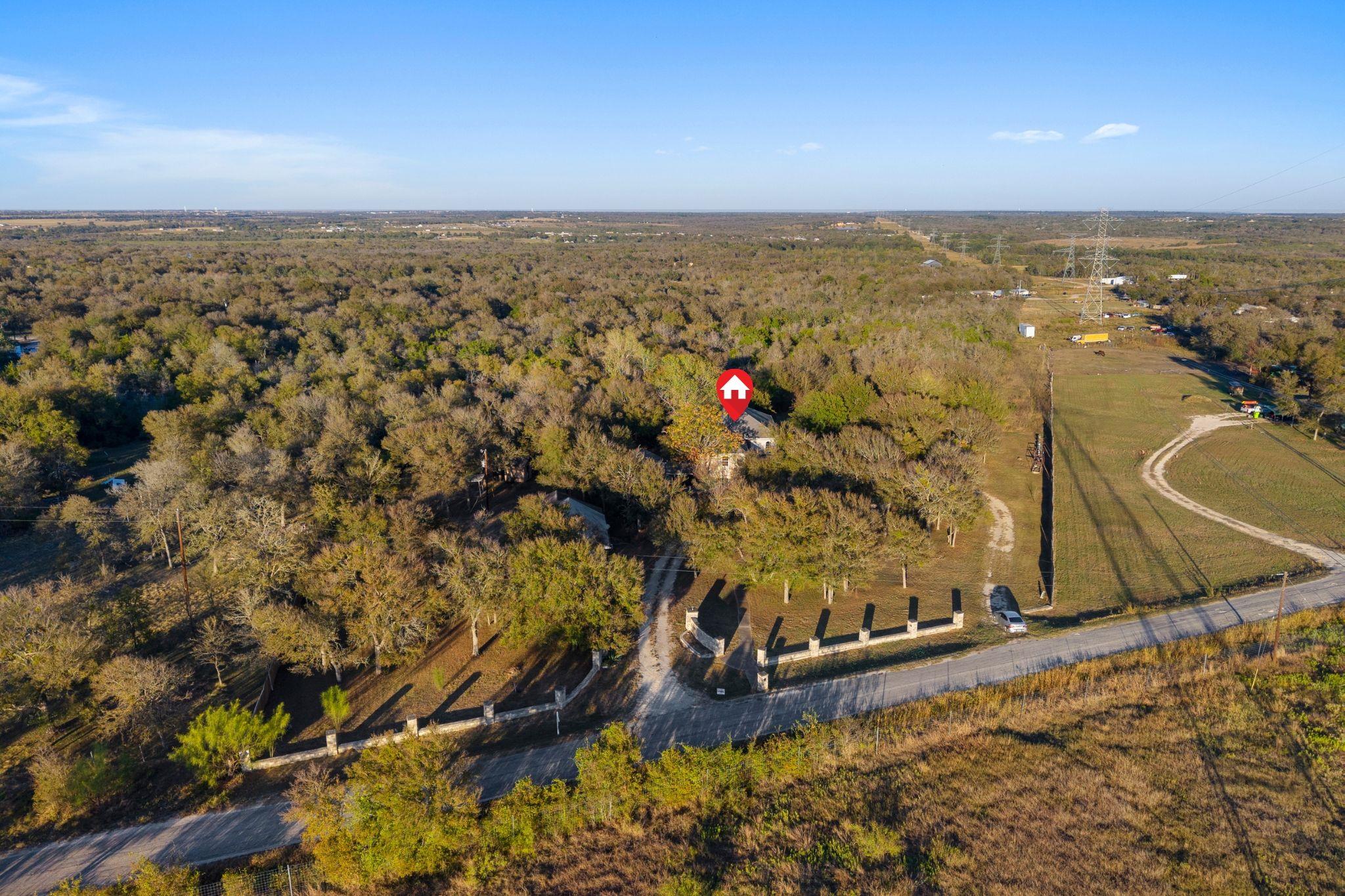 158 Uriah Dr, Elgin, TX 78621