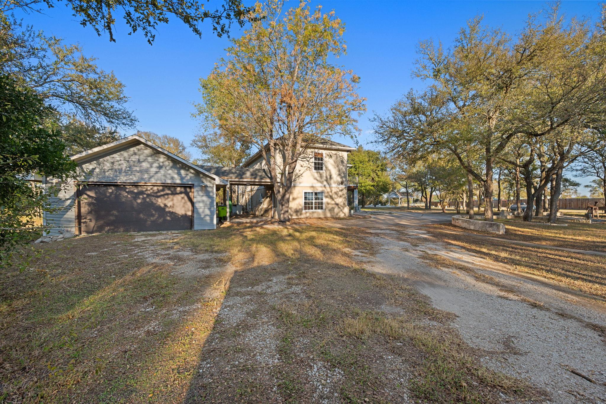 158 Uriah Dr, Elgin, TX 78621