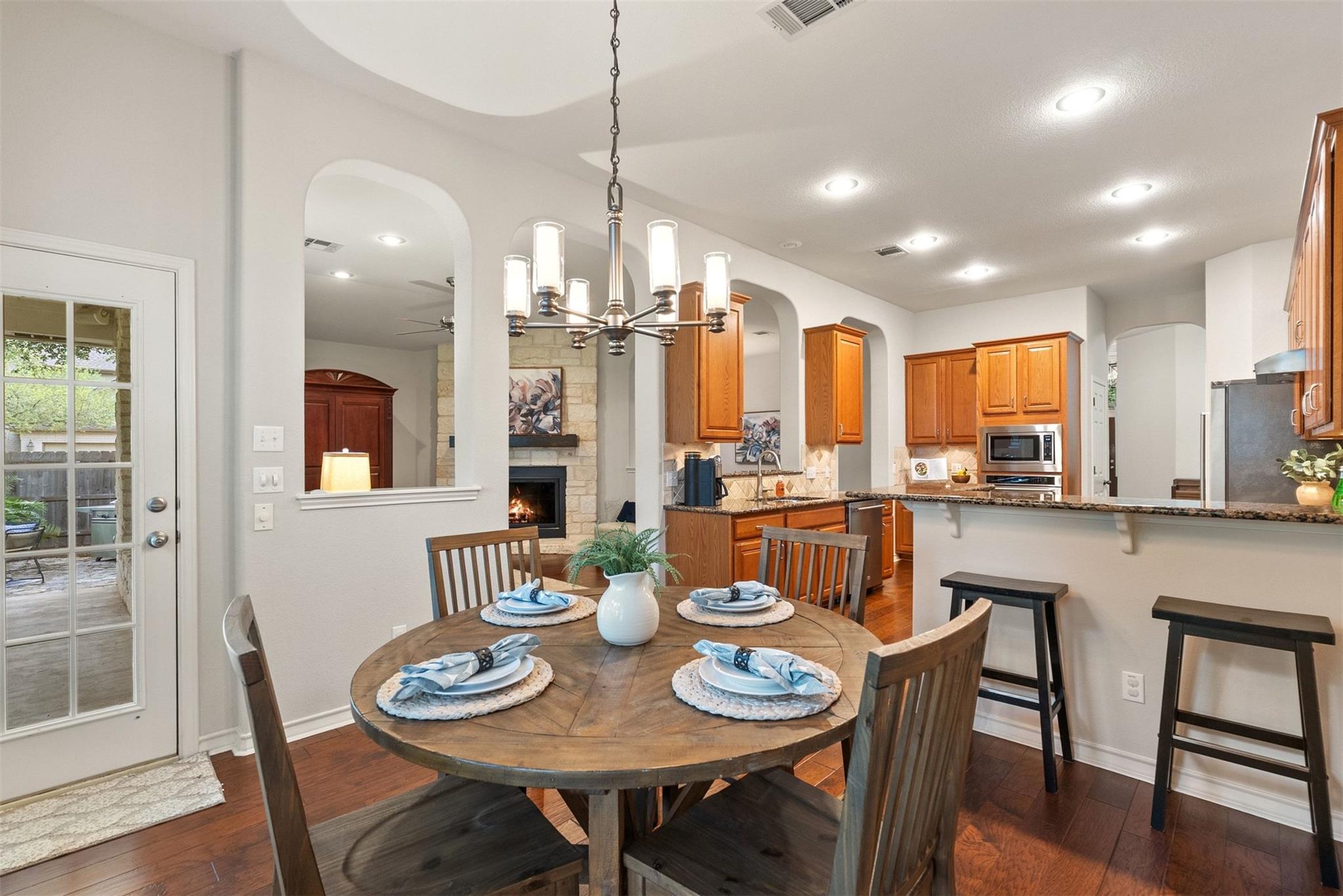 16920 Crystal Downs Cv, Austin, TX 78717