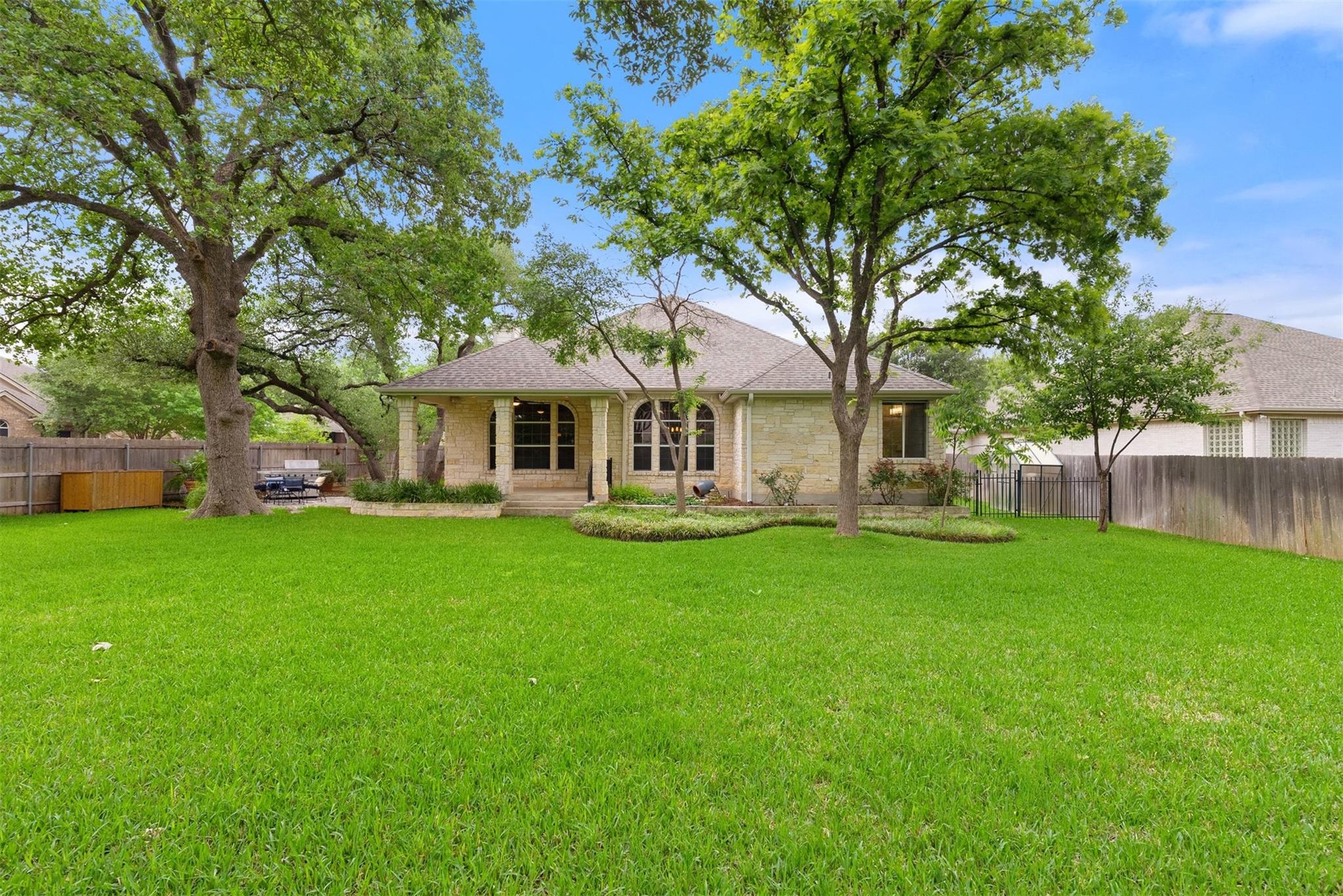 16920 Crystal Downs Cv, Austin, TX 78717