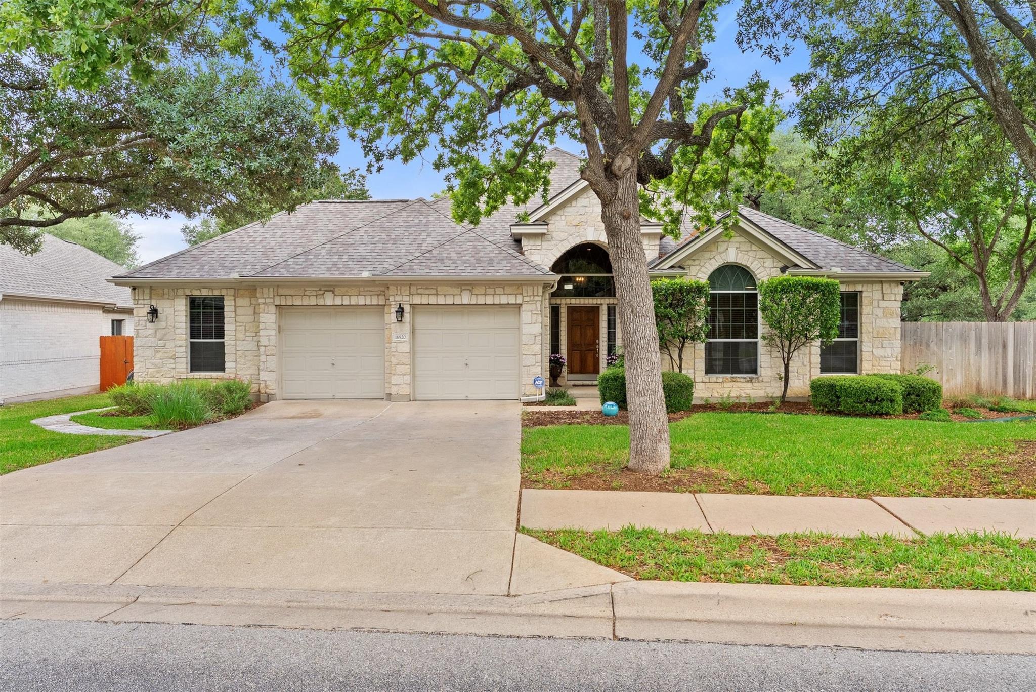 16920 Crystal Downs Cv, Austin, TX 78717