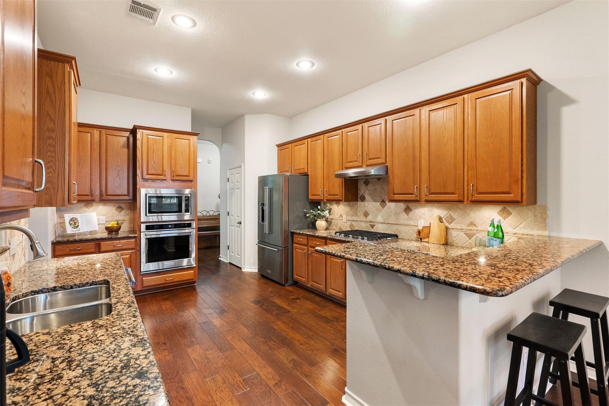 16920 Crystal Downs Cv, Austin, TX 78717