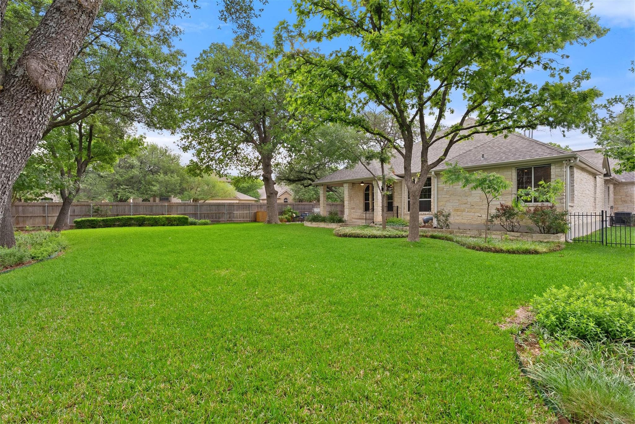 16920 Crystal Downs Cv, Austin, TX 78717