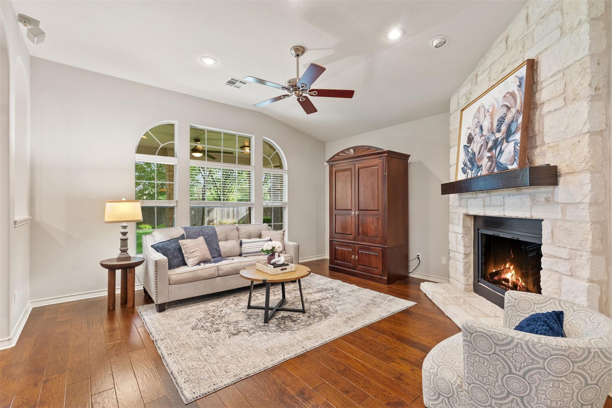 16920 Crystal Downs Cv, Austin, TX 78717