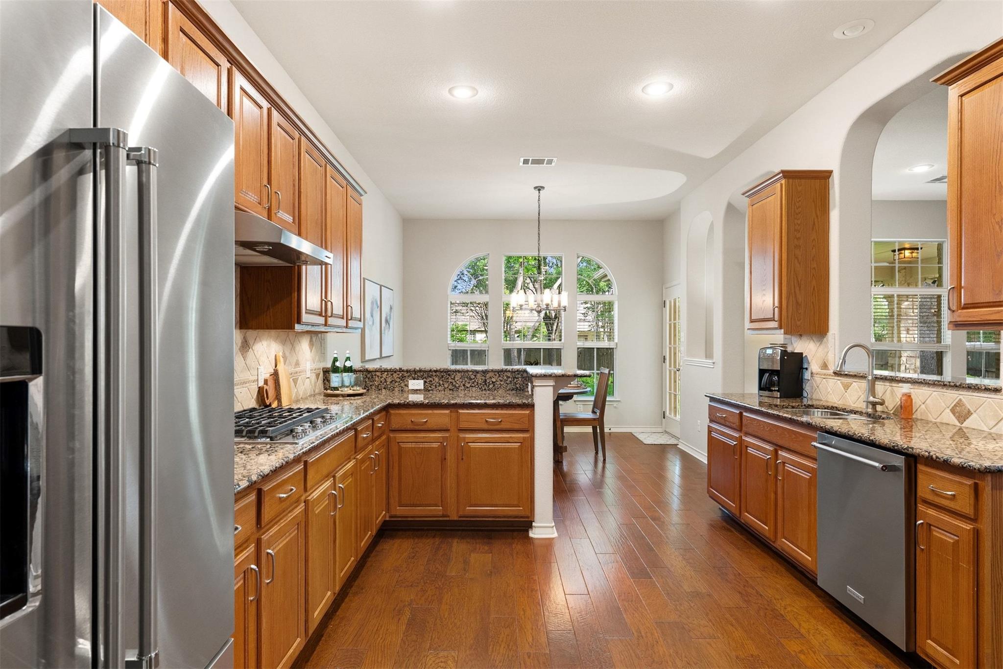 16920 Crystal Downs Cv, Austin, TX 78717