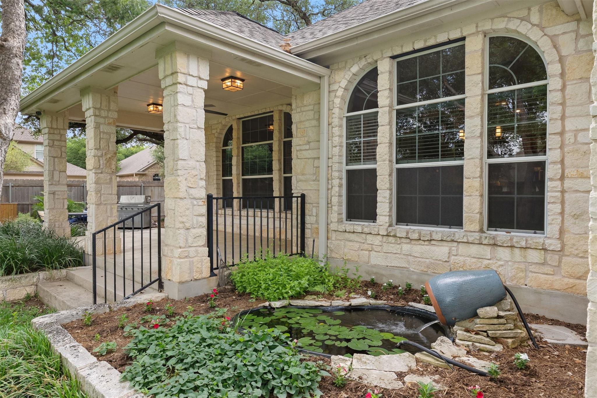 16920 Crystal Downs Cv, Austin, TX 78717