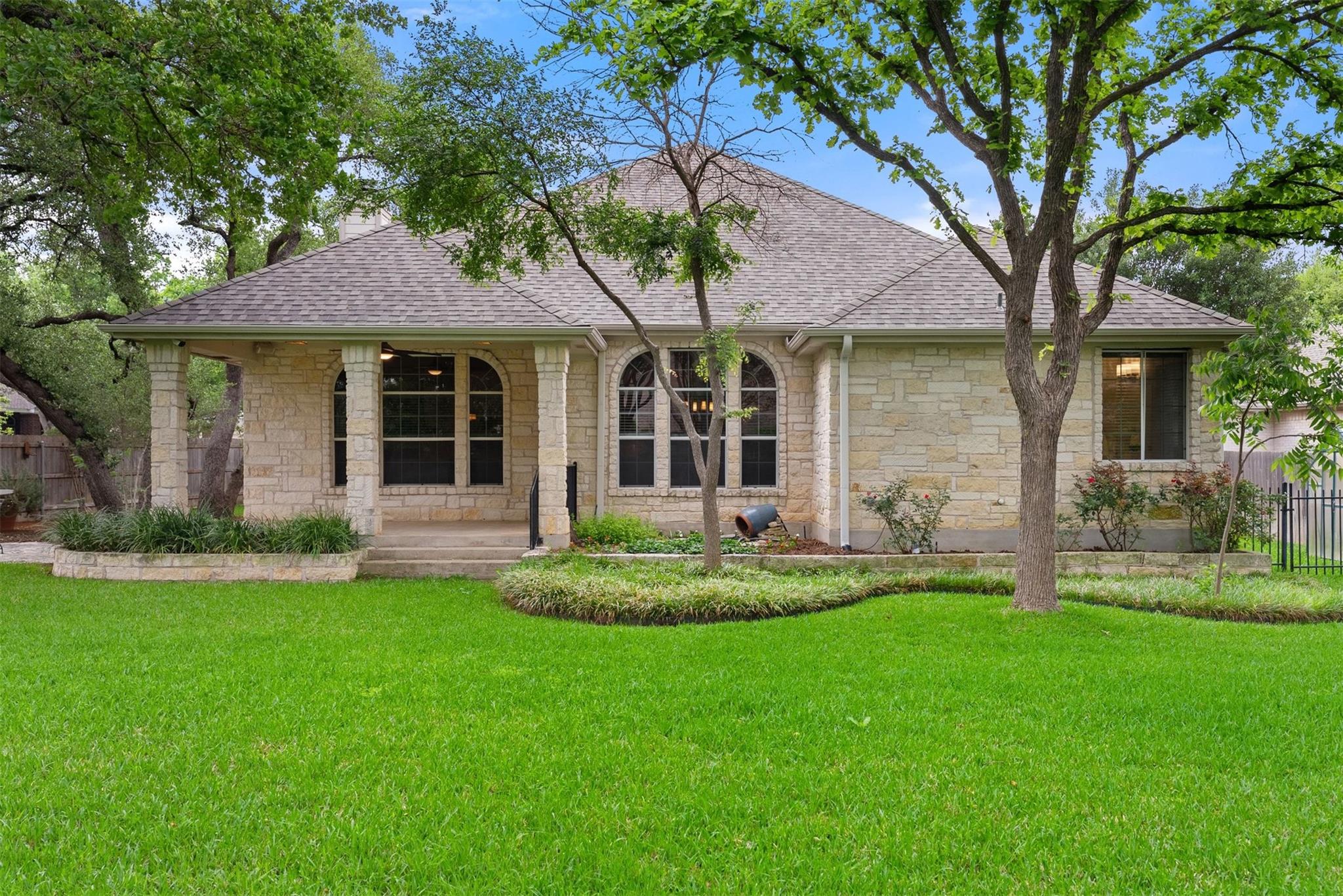 16920 Crystal Downs Cv, Austin, TX 78717
