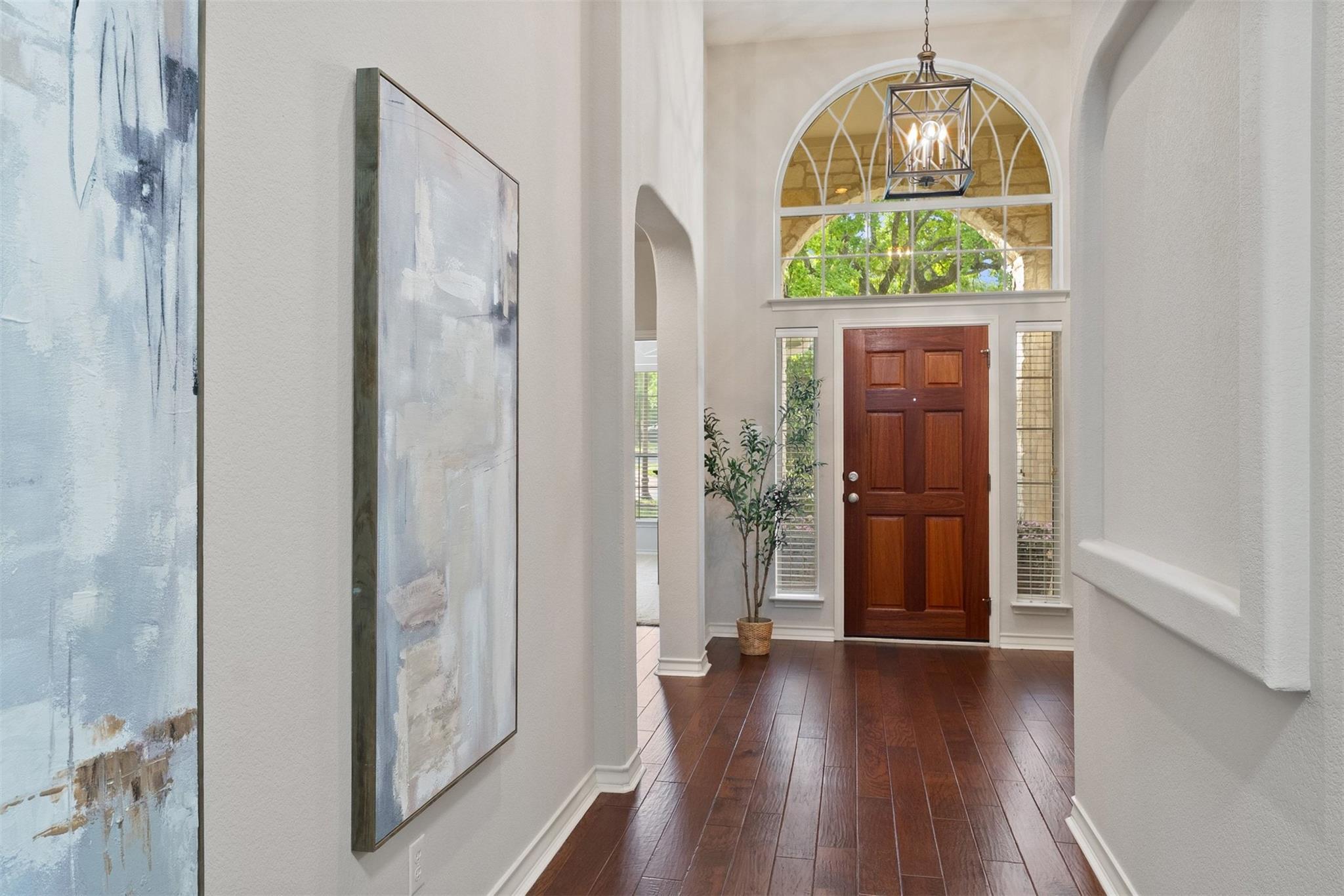 16920 Crystal Downs Cv, Austin, TX 78717