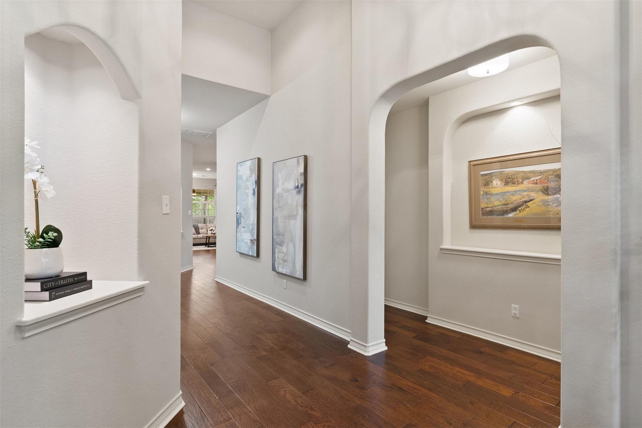 16920 Crystal Downs Cv, Austin, TX 78717