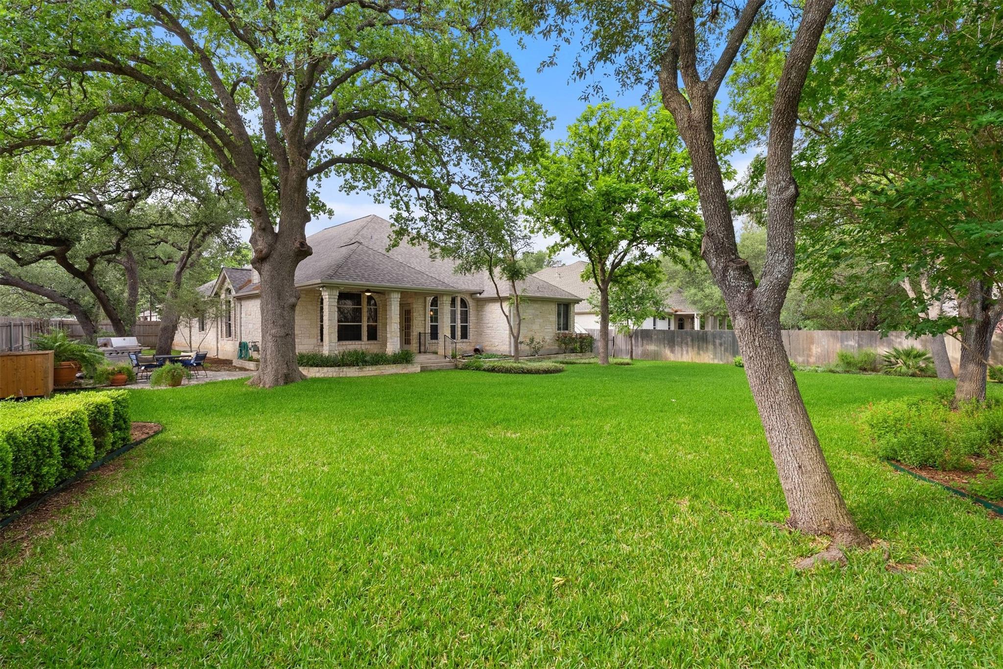 16920 Crystal Downs Cv, Austin, TX 78717