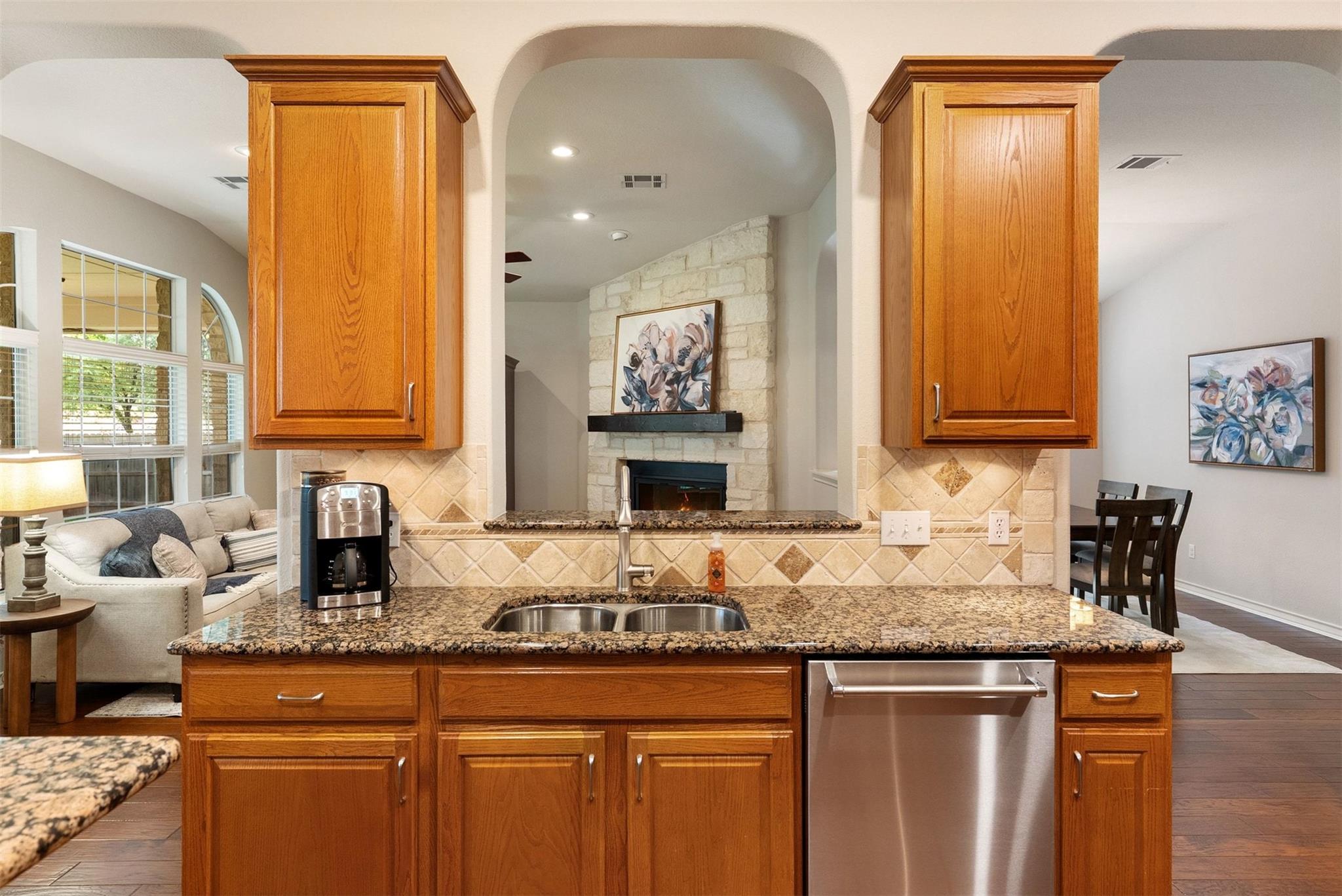 16920 Crystal Downs Cv, Austin, TX 78717