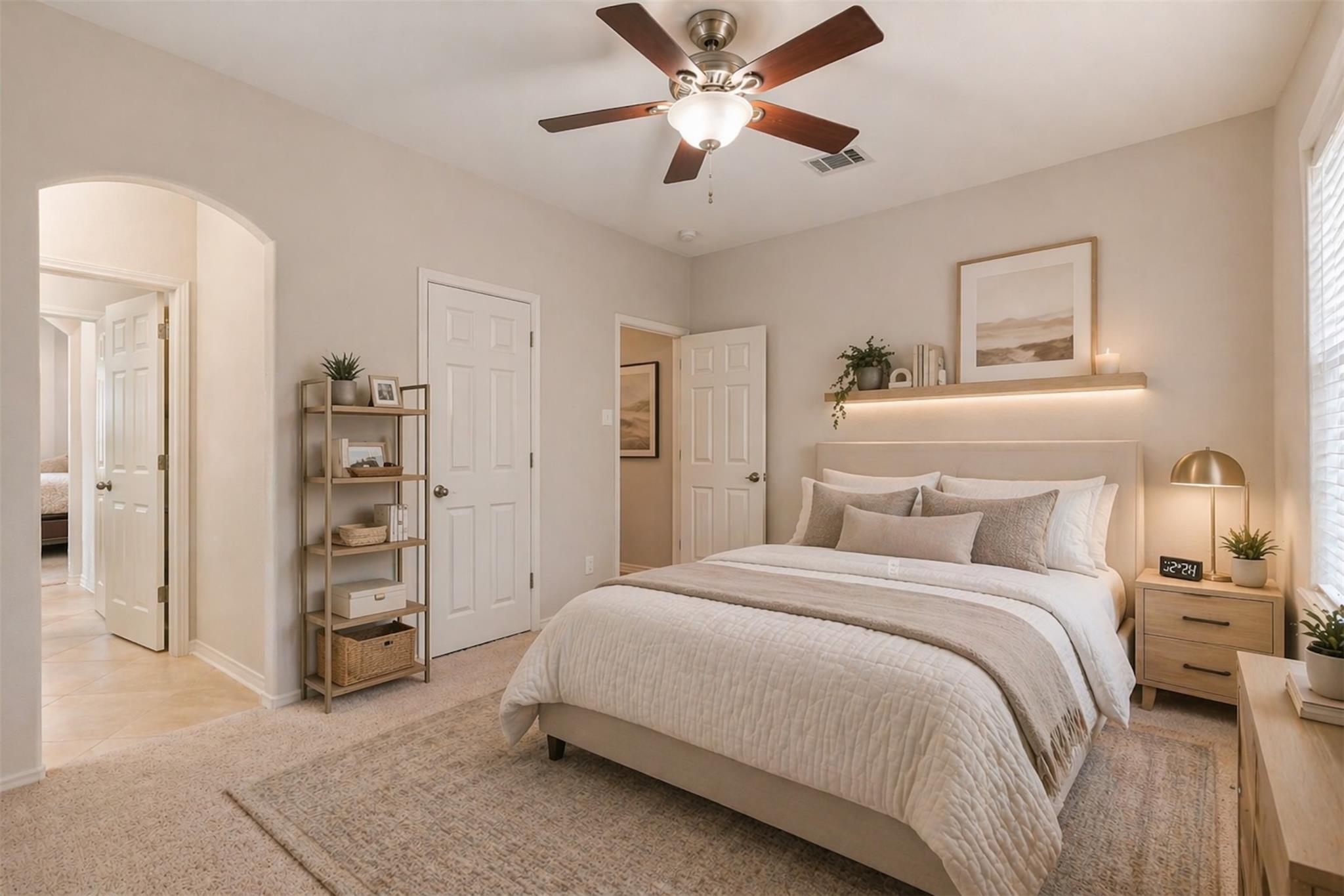 16920 Crystal Downs Cv, Austin, TX 78717