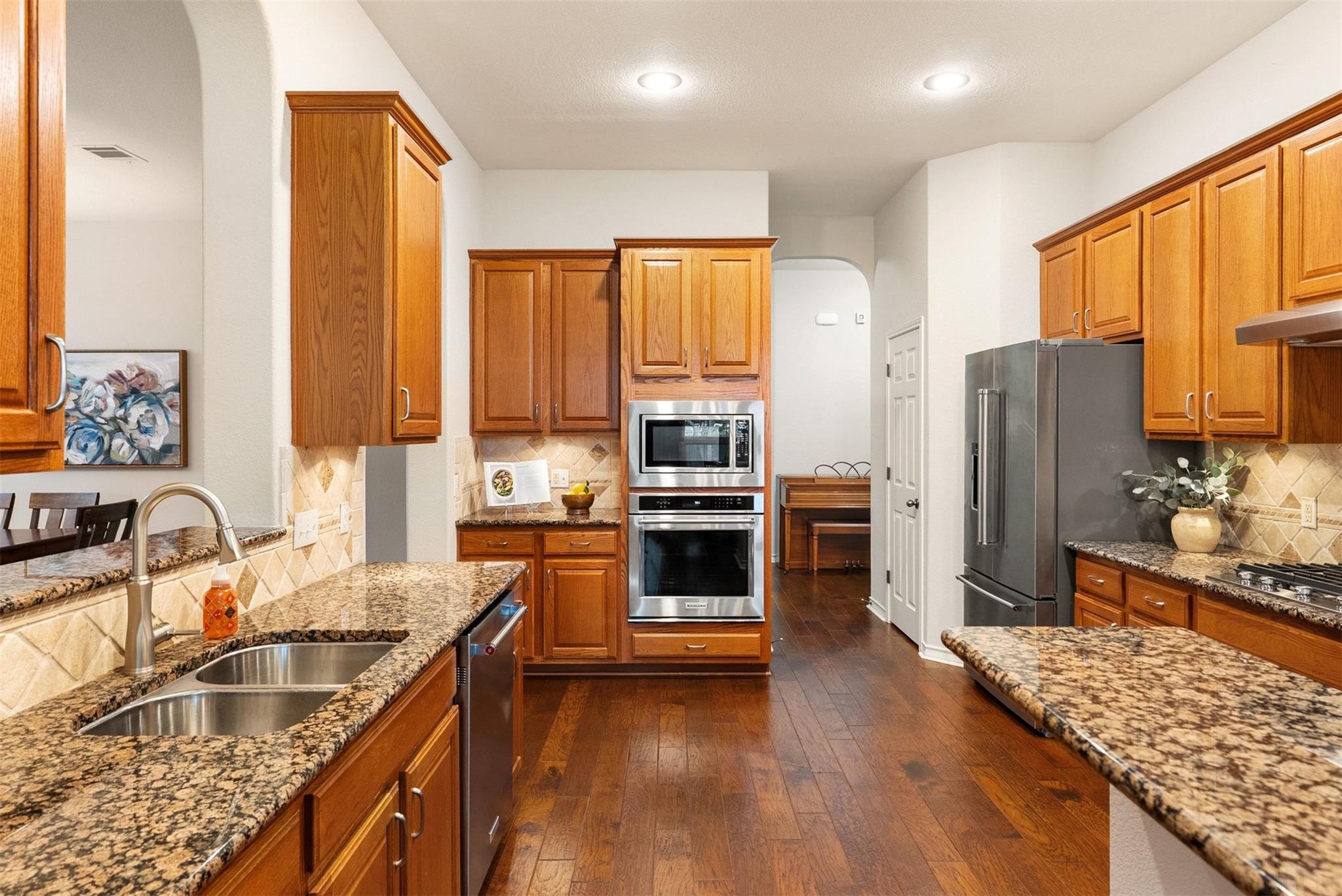 16920 Crystal Downs Cv, Austin, TX 78717