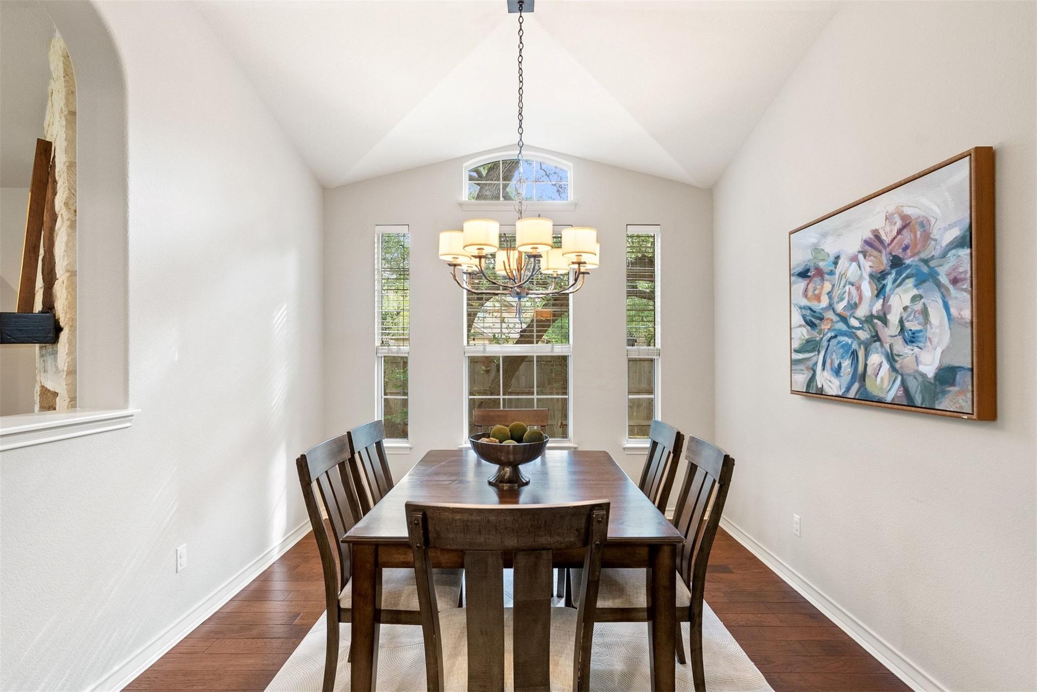 16920 Crystal Downs Cv, Austin, TX 78717