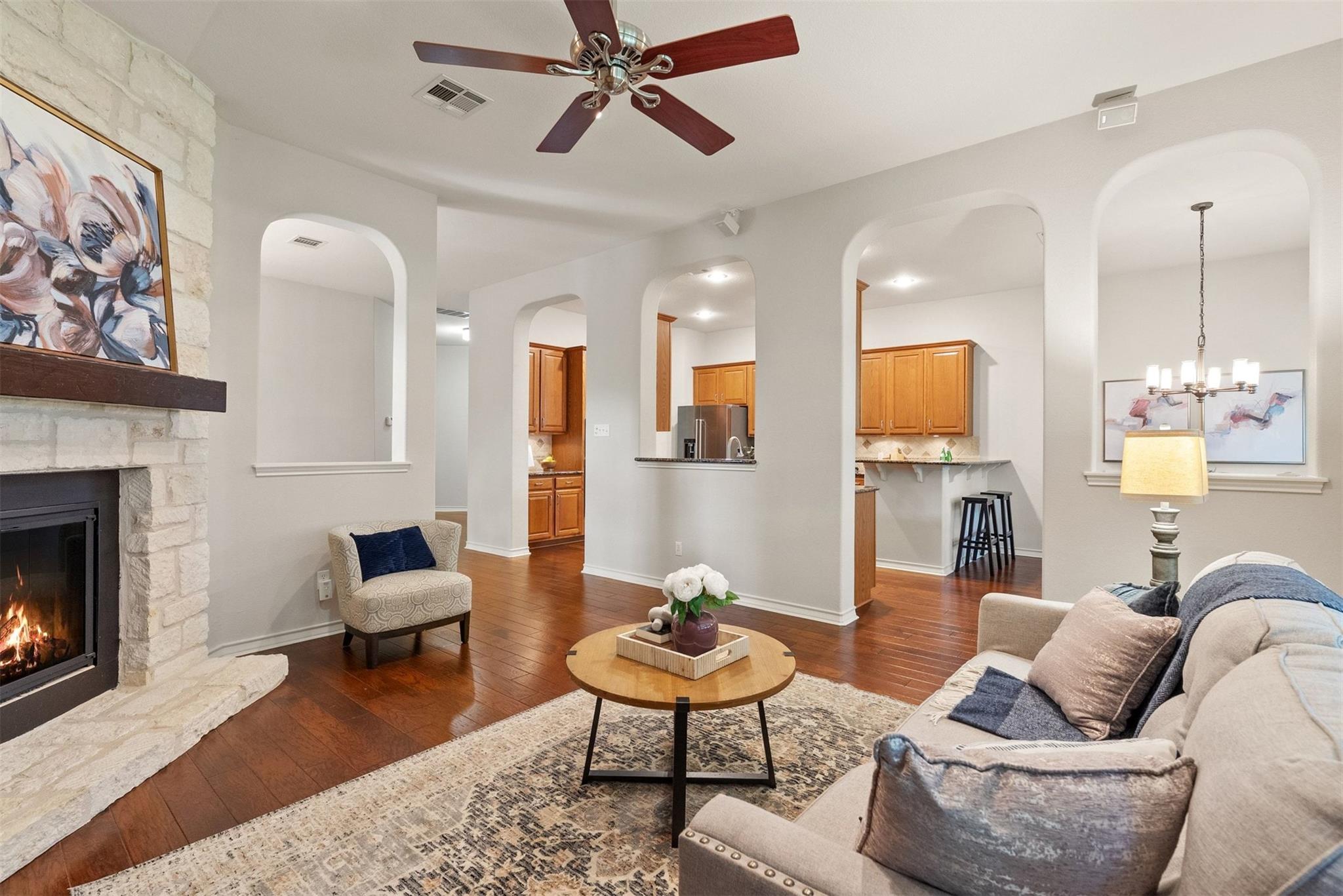 16920 Crystal Downs Cv, Austin, TX 78717