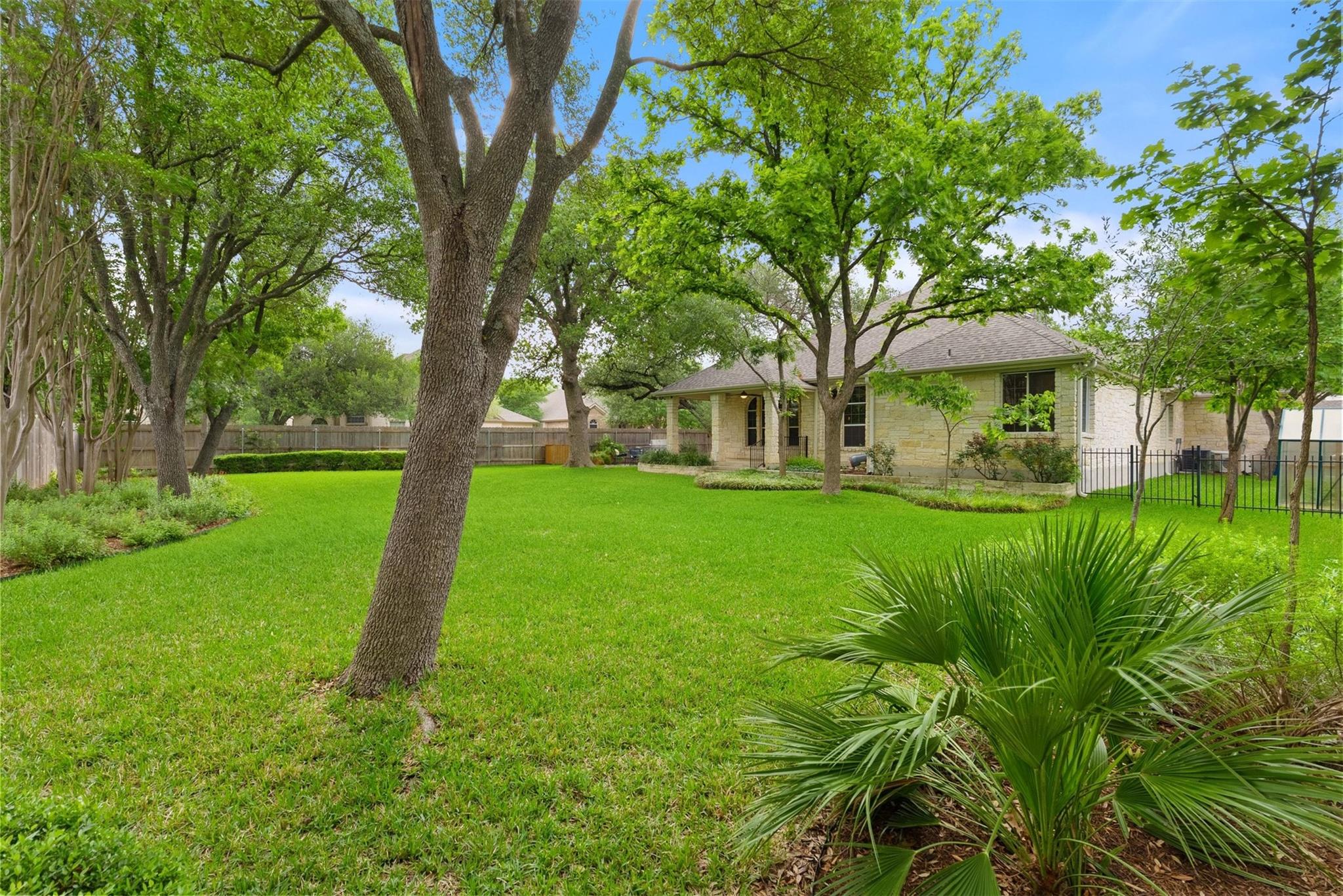 16920 Crystal Downs Cv, Austin, TX 78717