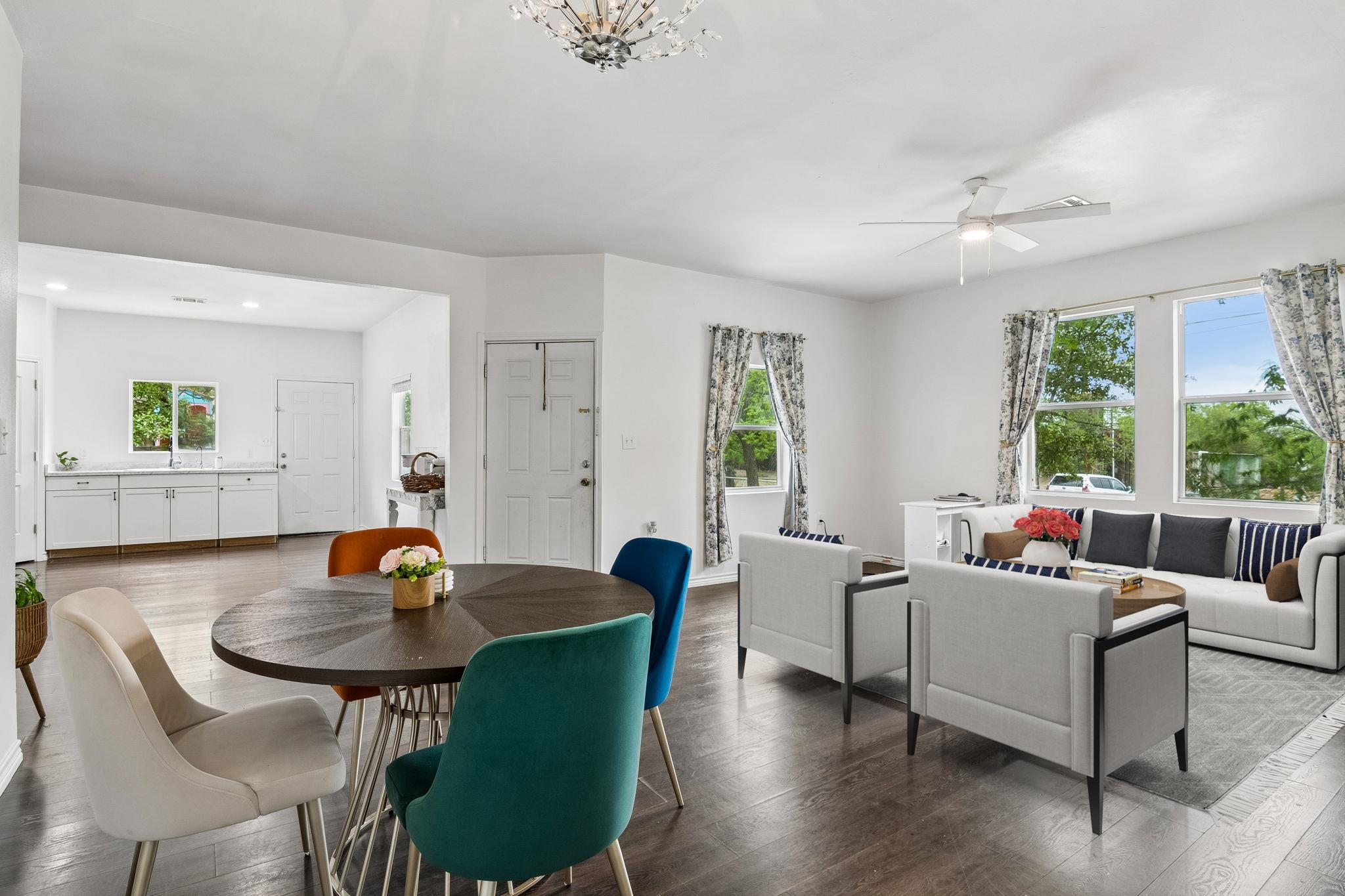 810 Lamar St, Luling, TX 78648