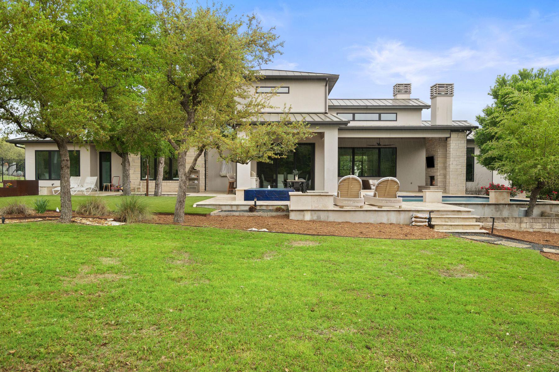 13213 Meridian Park Blvd, Austin, TX 78739