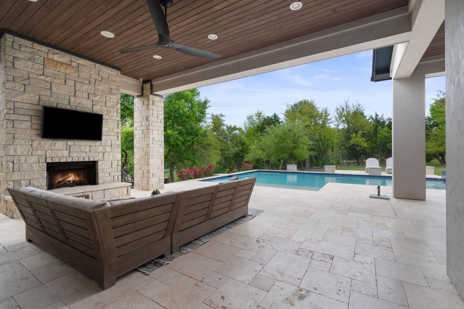 13213 Meridian Park Blvd, Austin, TX 78739