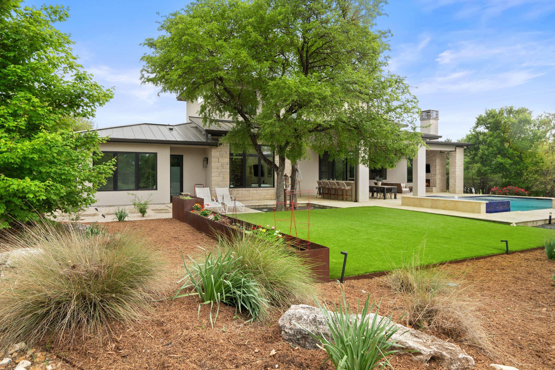 13213 Meridian Park Blvd, Austin, TX 78739