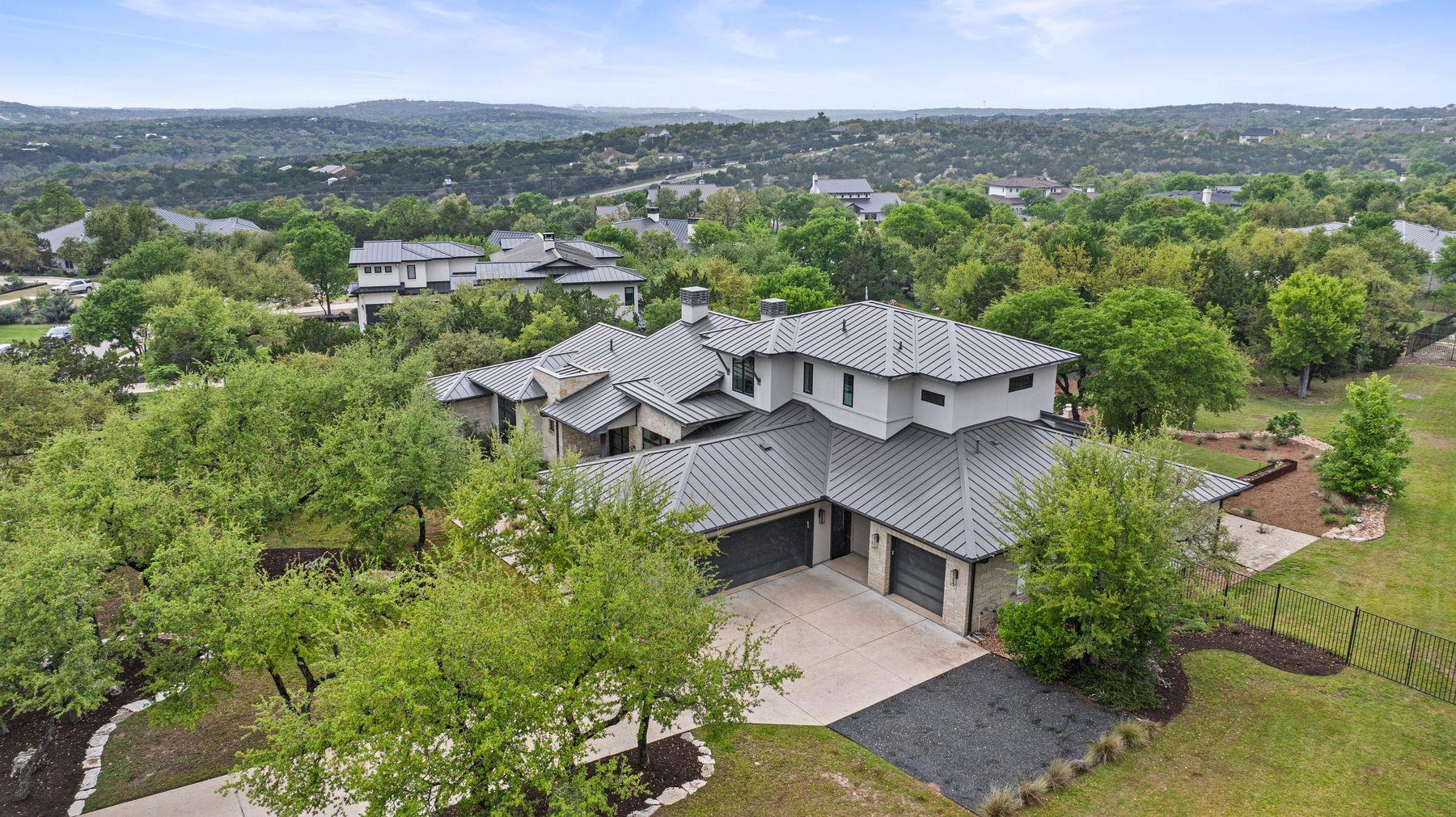 13213 Meridian Park Blvd, Austin, TX 78739