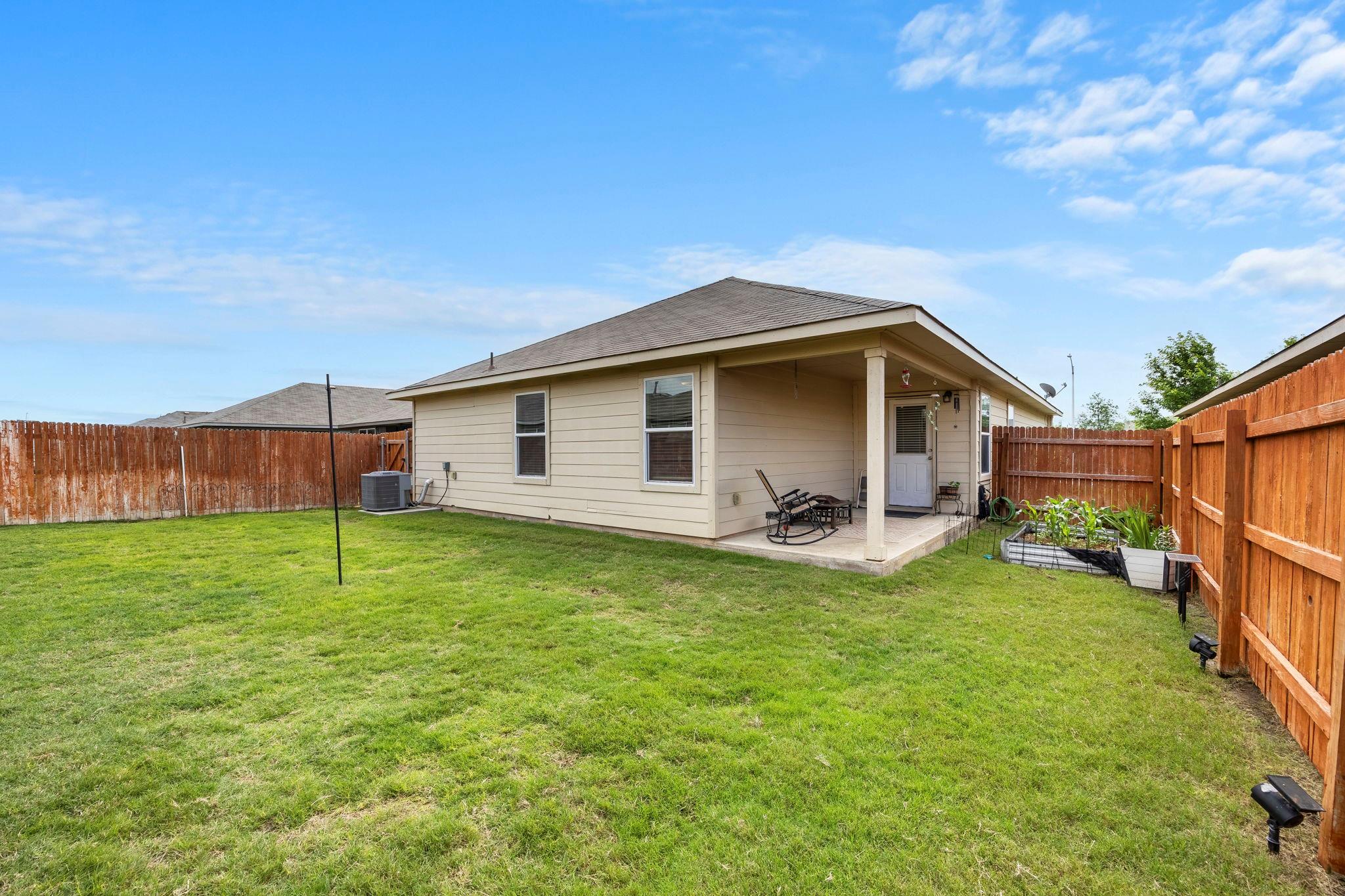 3308 Braun Way, Austin, TX 78725