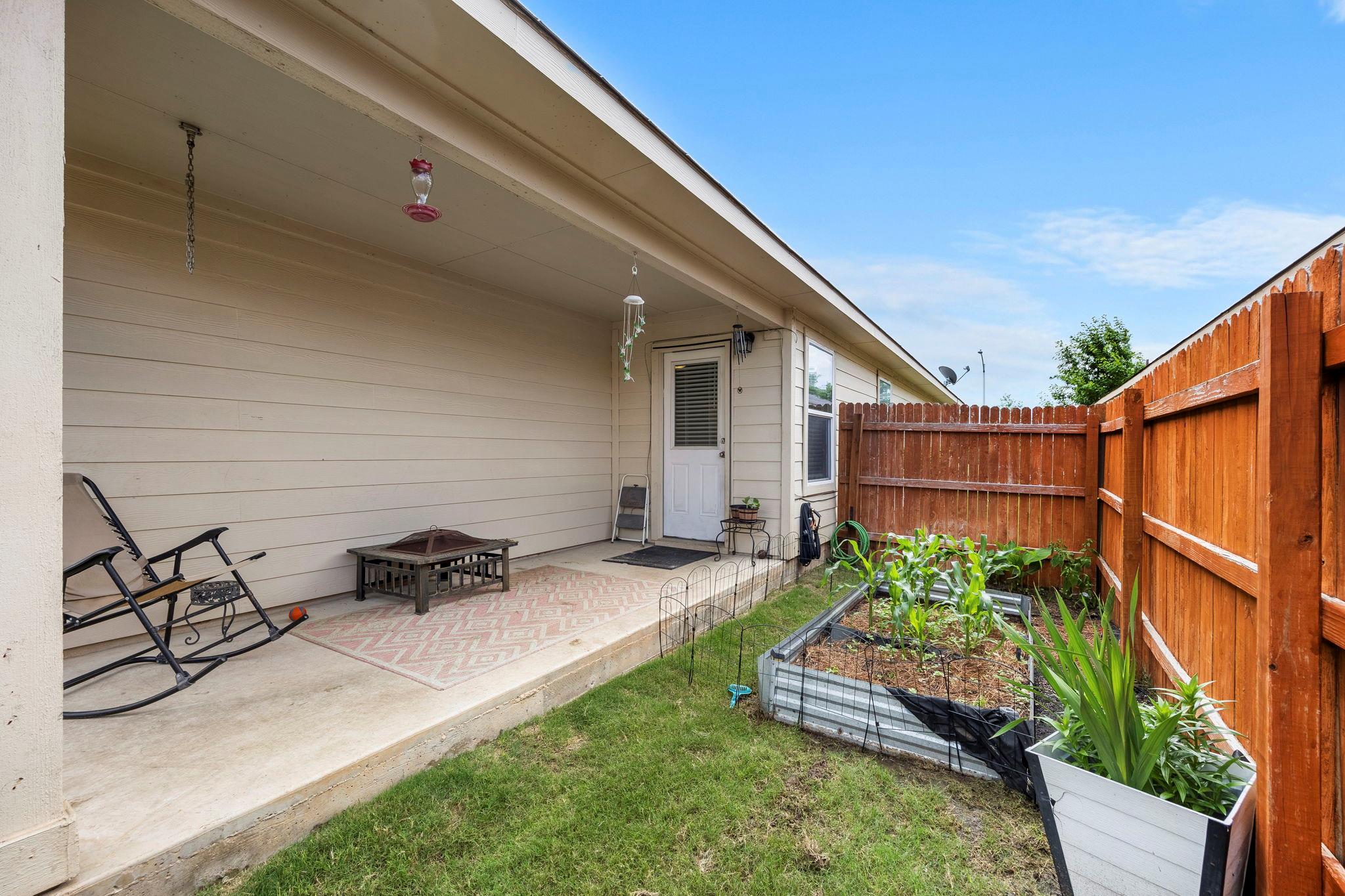 3308 Braun Way, Austin, TX 78725