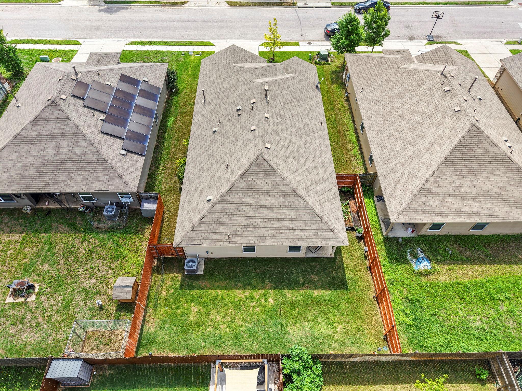 3308 Braun Way, Austin, TX 78725