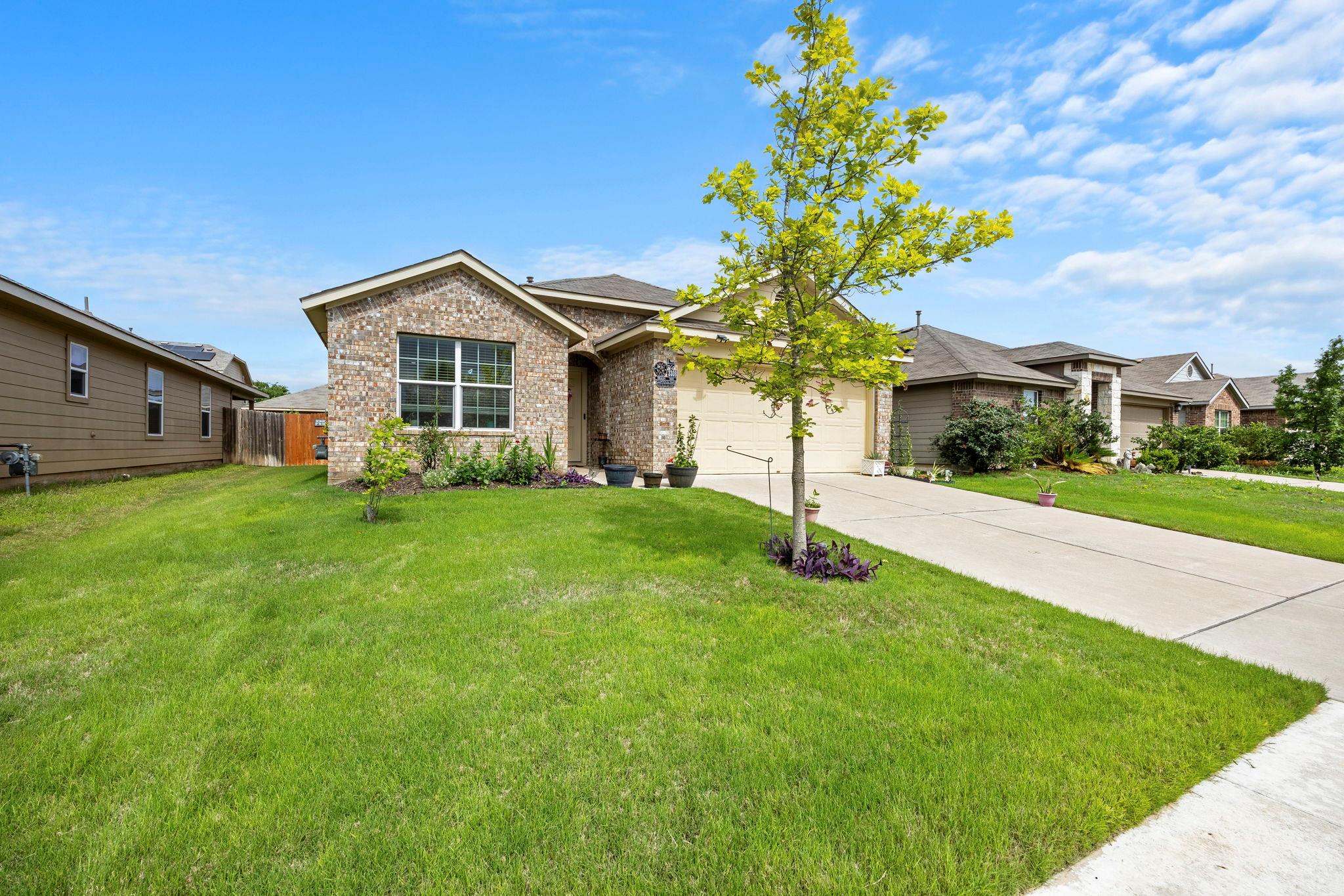 3308 Braun Way, Austin, TX 78725