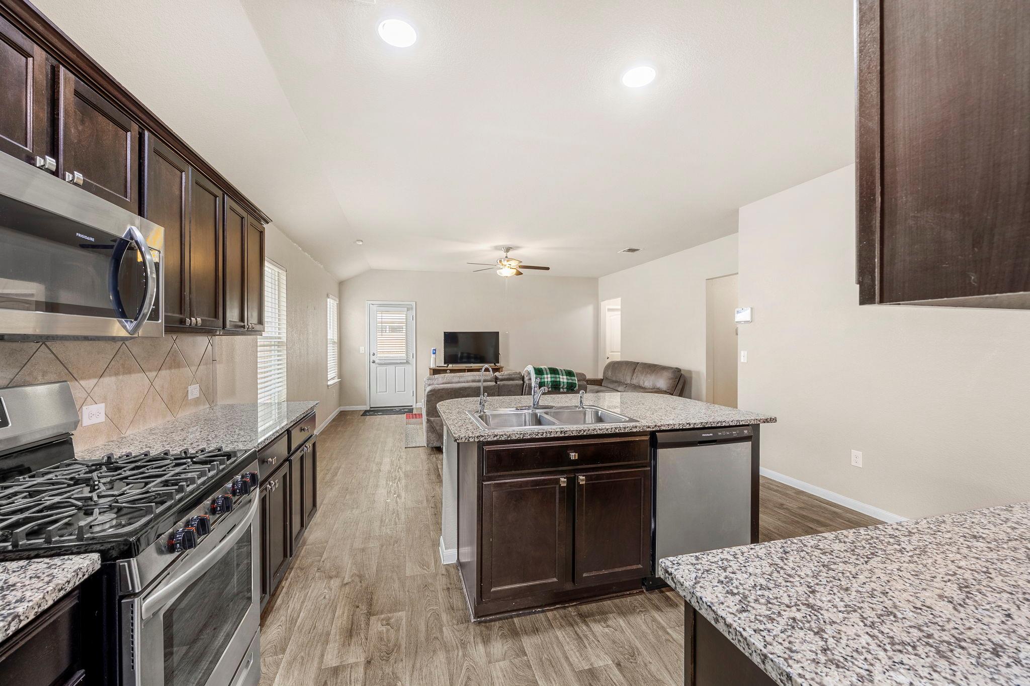 3308 Braun Way, Austin, TX 78725