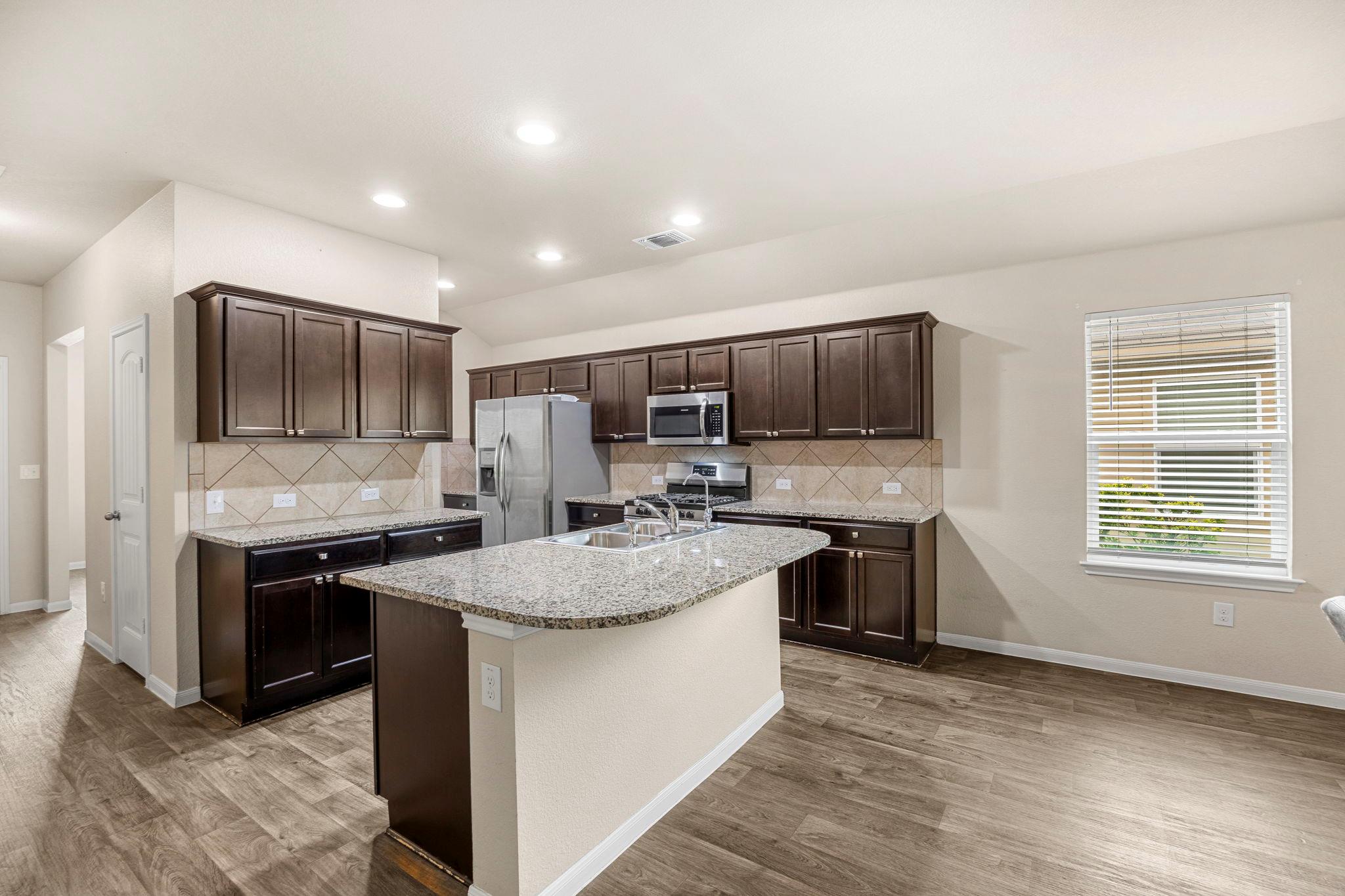 3308 Braun Way, Austin, TX 78725