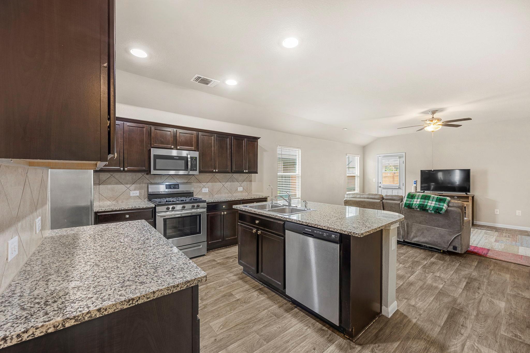 3308 Braun Way, Austin, TX 78725