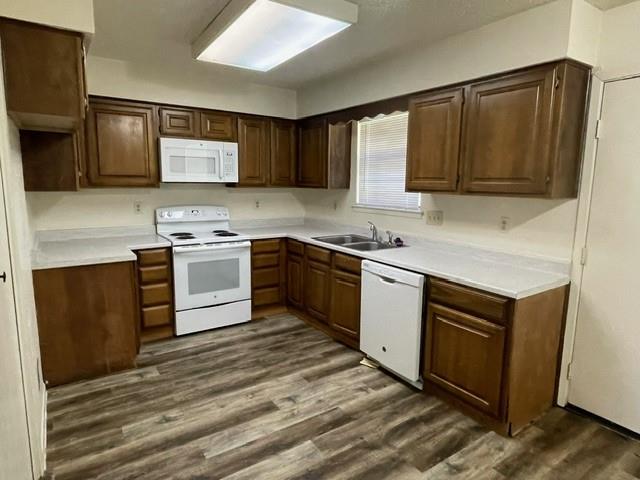 509 Hedgewood Dr, Georgetown, TX 78628