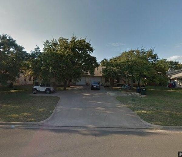 509 Hedgewood Dr, Georgetown, TX 78628