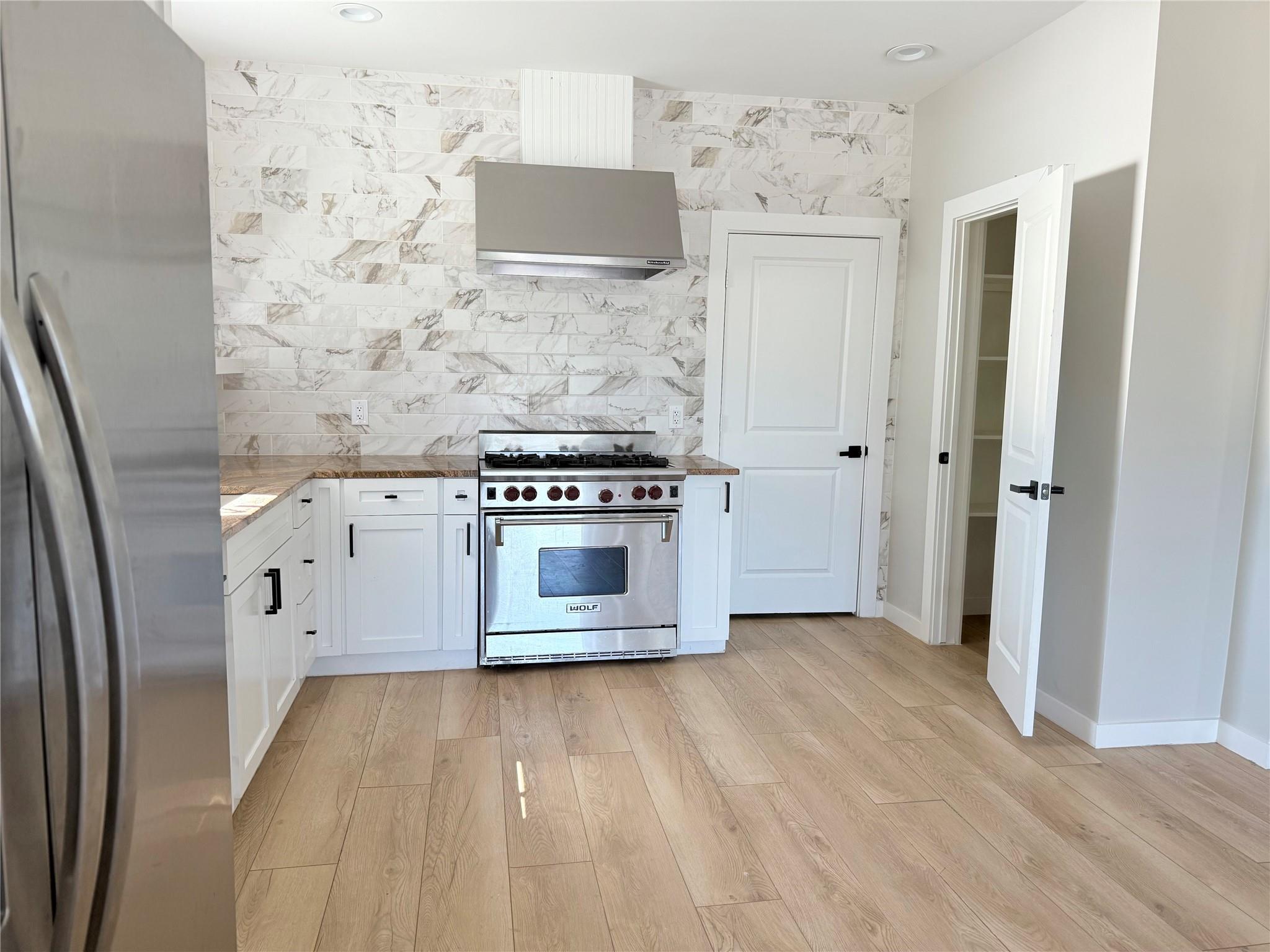 100 W Caskey St, Florence, TX 76527