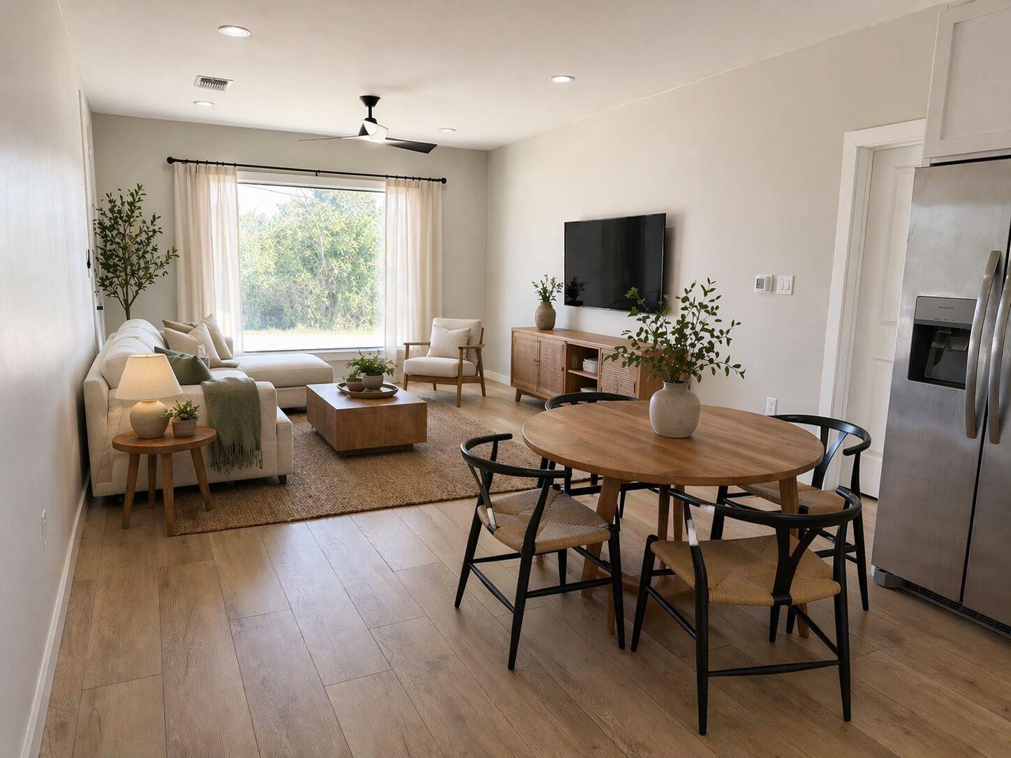 100 W Caskey St, Florence, TX 76527