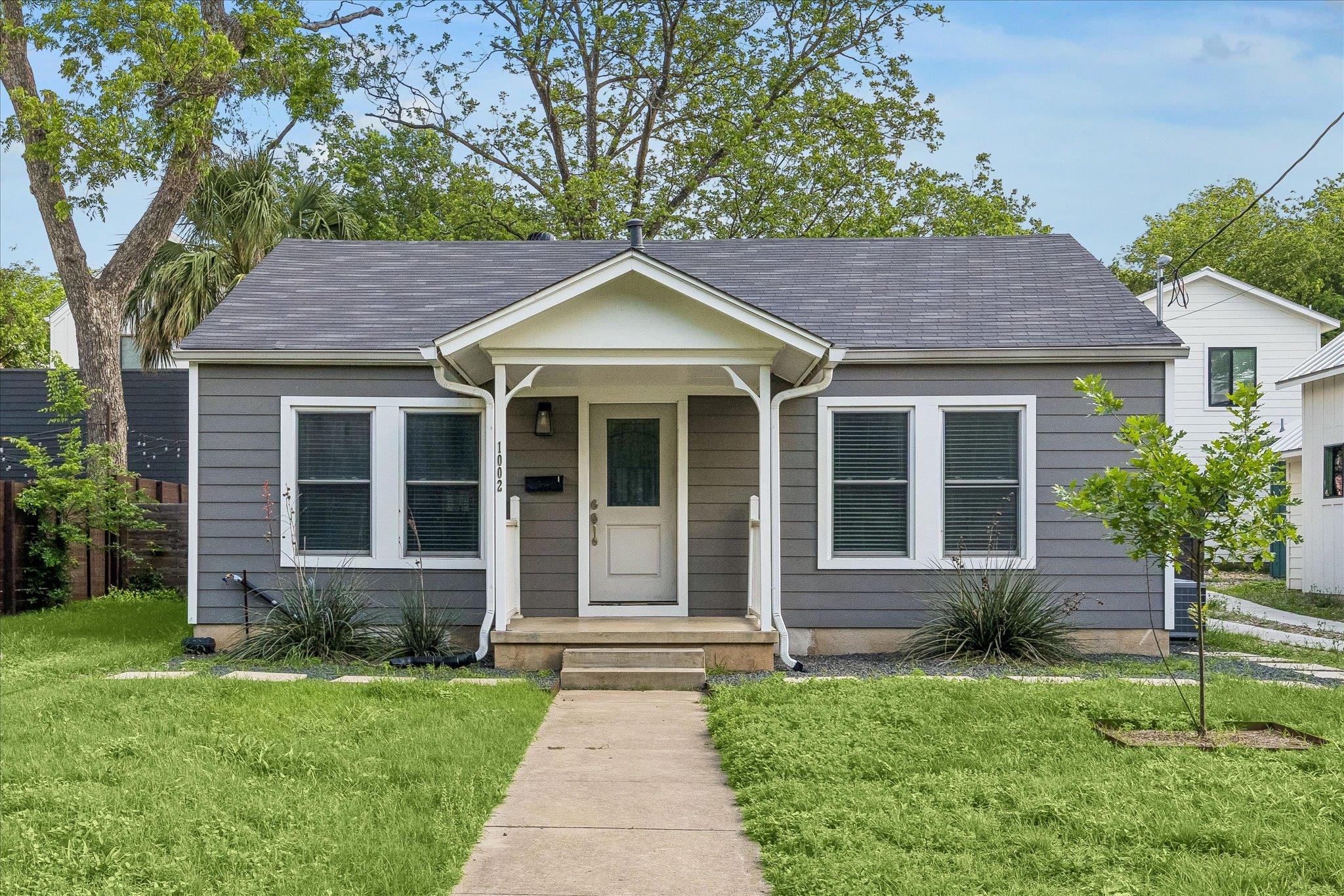 1002 Ellingson Ln, Austin, TX 78751