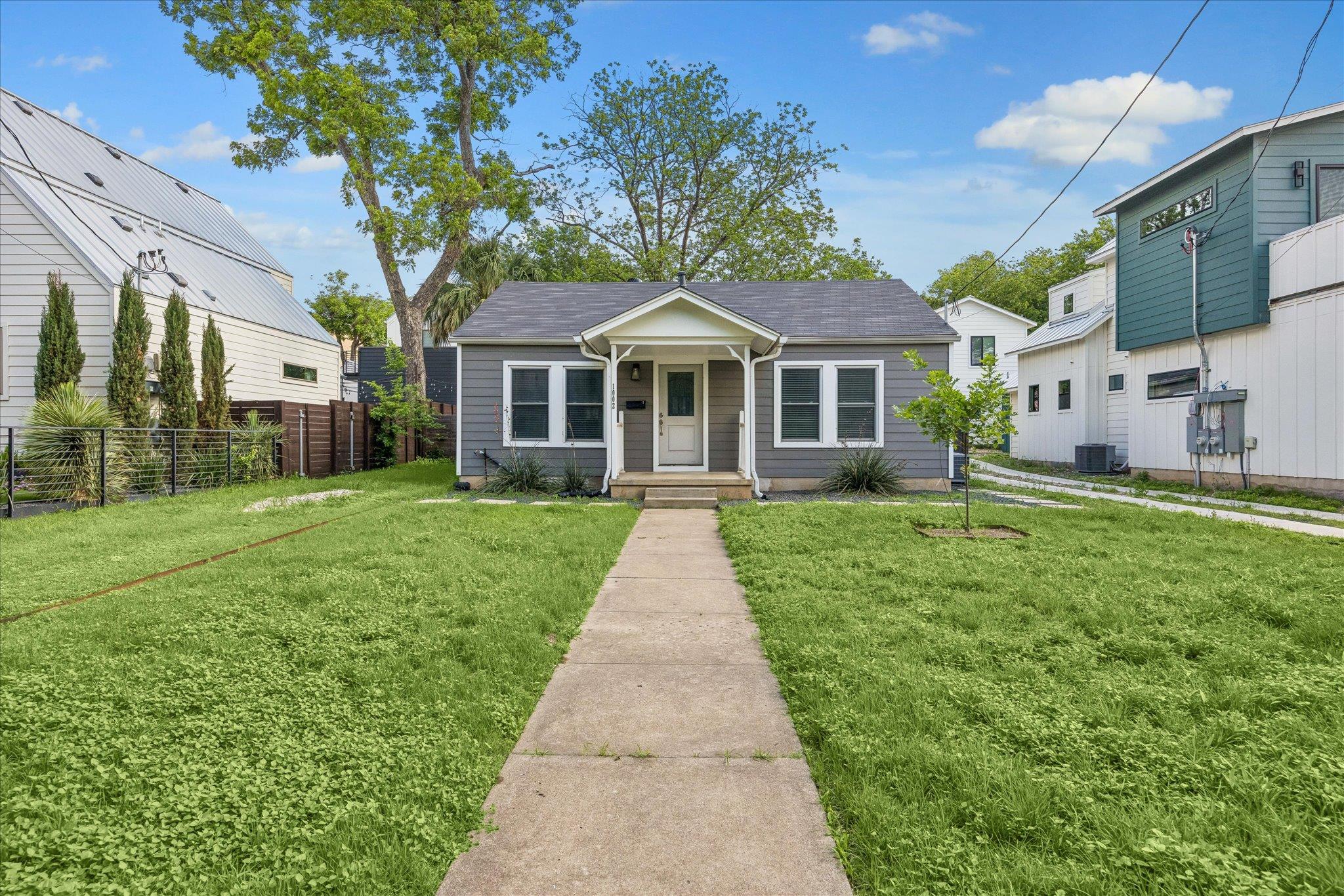 1002 Ellingson Ln, Austin, TX 78751