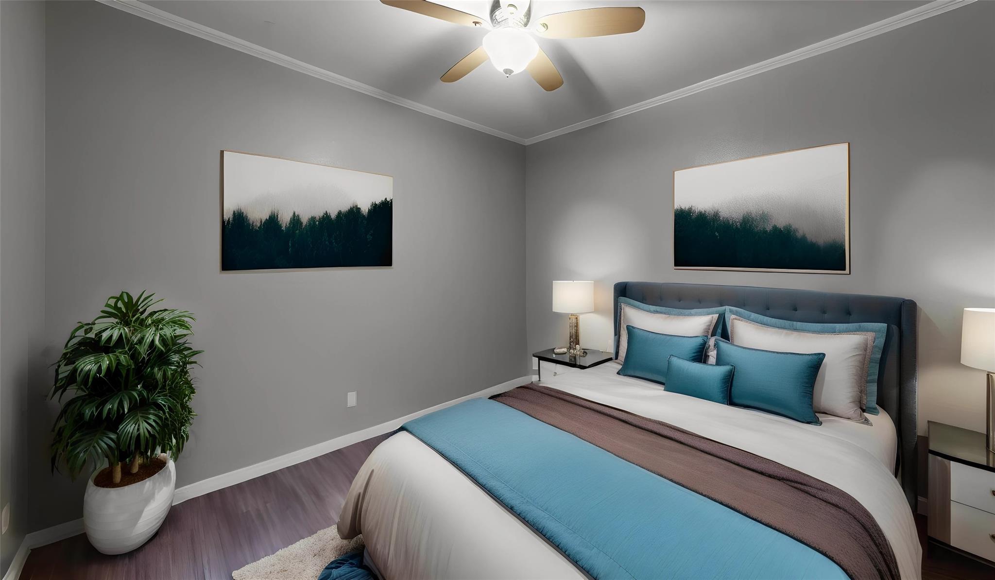 402 E 30th St # 304, Austin, TX 78705